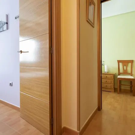 Vdc Near San Juan Holiday home *