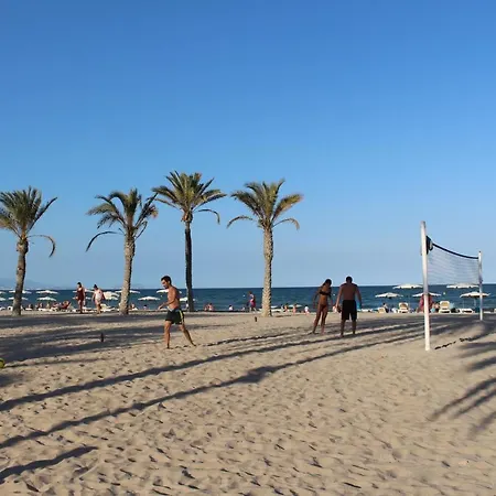 Vdc Near San Juan San Juan (Alicante)