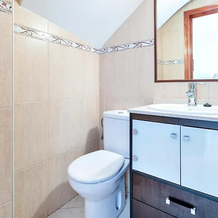 Holiday home Vdc Near San Juan San Juan (Alicante)
