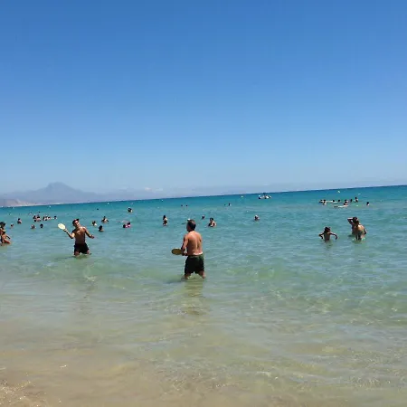 Vdc Near San Juan Holiday home San Juan (Alicante)