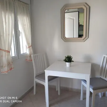 Vdc Near San Juan Holiday home San Juan (Alicante)