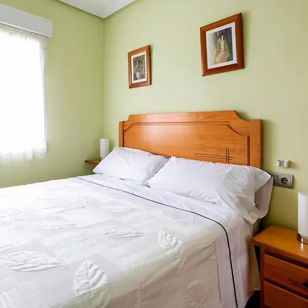 Holiday home Vdc Near San Juan *