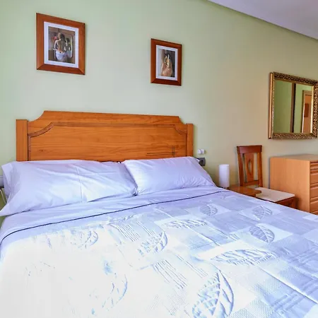 Holiday home Vdc Near San Juan
