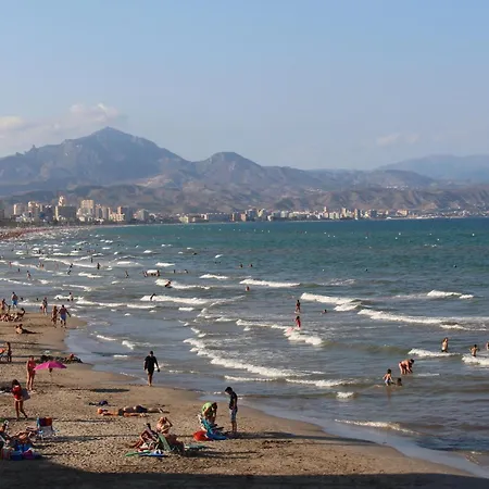 Holiday home Vdc Near San Juan San Juan (Alicante)