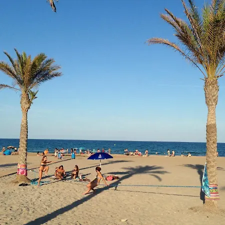 Vdc Near San Juan Holiday home San Juan (Alicante)