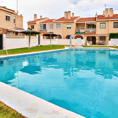 Vdc Near San Juan Casa vacanze